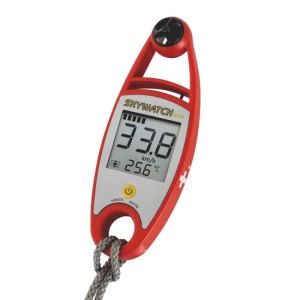 Wiatromierz Wind swiss Skywatch 