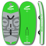Deska Foil 129l Indiana pompowana WingFoil