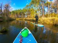 sup na rzece - Mała Panwe - spływ GOPR6145.jpg