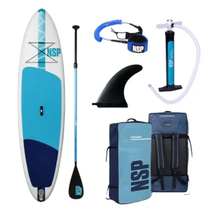 Deska SUP NSP 12.6 Allrounder LT