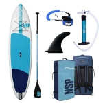 Deska SUP NSP 11.6 Allrounder LT
