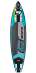 Deska SUP Touring SAFE 10.6 blue 