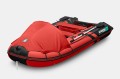 Ponton Gladiator Active C330 dropstitch - markiza dziobowa