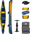Kajak Tomahawk Aqua Marina Air-C3 - 2025 zestaw