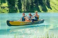 Kajak Kanu 3-osobowy Tomahawk AquaMarina.webp
