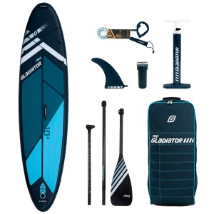 Deska SUP Gladiator Pro 10.4 