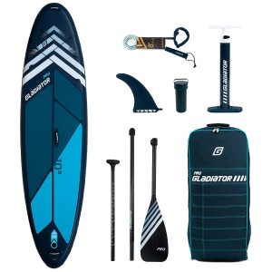 Deska SUP Gladiator Pro 10.8 2025