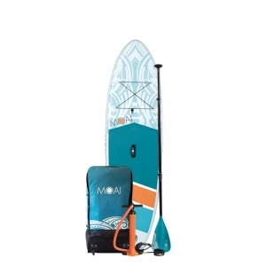Deska SUP Moai 9.5 Allround