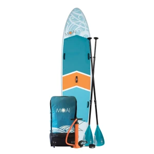 Deska SUP Moai Multiperson 12.4
