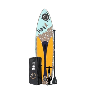 Deska SUP Moai KID 8.2