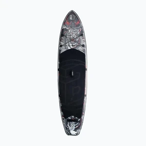 Deska SUP Black Tiger iBOARD
