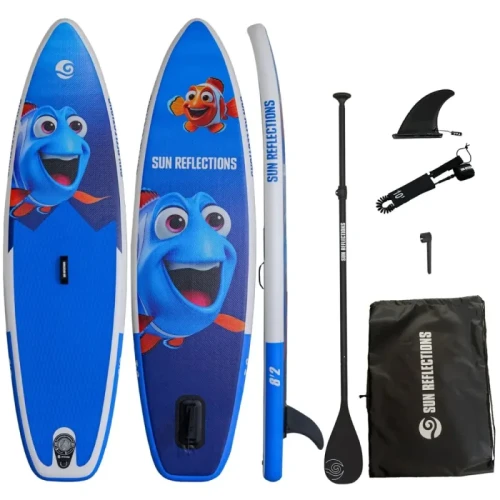 rybka blue gdzie jest nemo deska sup.webp