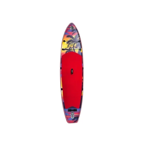 Deska SUP Red Palm iBOARD 2025 śląsk.webp