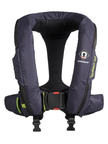 Kamizelka ratunkowa Ergofit 190N Hammar Crewsaver