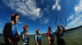 Kamizelka asekuracyjna MQ Plus - Dodatki do sprzęt sportowego i turystycznego - Obraz nr2