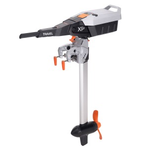 Silnik elektryczny Torqeedo Travel XP 1600 TL