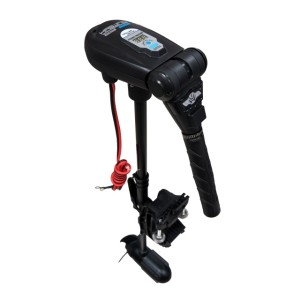 Silnik elektryczny zaburtowy Haswing Protruar 1.0 LED 12V