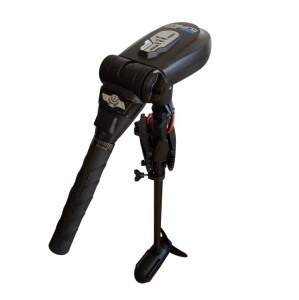 Silnik elektryczny zaburtowy Haswing Protruar 2.0R 24V