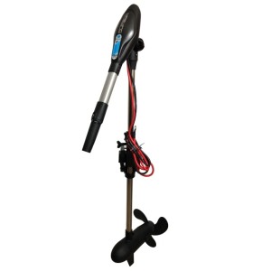 Silnik elektryczny zaburtowy Haswing Protruar 4.0G 24V 