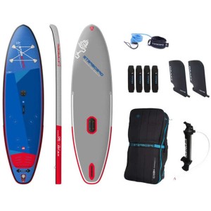 Deska Windsup iGO DSC 10.8 Starboard 2024