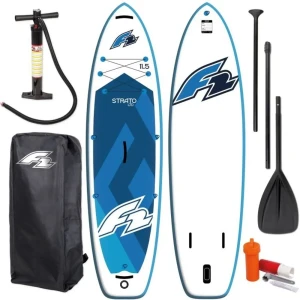 Deska SUP F2 Strato 2025 COMBO 12.2