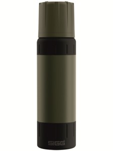 Termos SIGG Alpine Star Roasted Green 0,75L