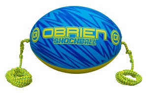 Lina ze stabilizatorem do holowania O'Brien Shockball