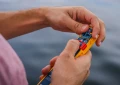 Ocean Signal PLB3 — odblokowanie i aktywacja nadajnika