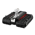 Robot Trolley 2500RS – widok 3/4