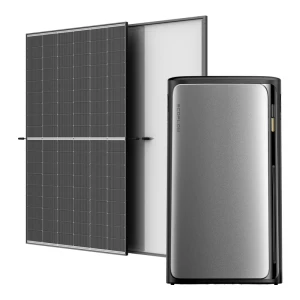 Zestaw fotowoltaiki balkonowej EcoFlow z magazynem energii 1,92kWh STREAM  Ultra 1020W 