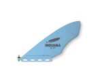Statecznik - fin Indiana 8.5" Hyperflow USbox  niebieski