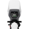 Mercury Avator 7.5e Remote – sterociąg (remote kit) - widok wyświetlacza - zbliżenie