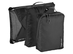 Eagle Creek Pack It Starter Set Black