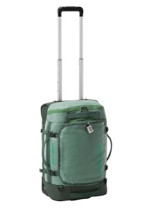 Eagle Creek Cargo Hauler XT 36L torba podręczna na kółkach - Duck Green