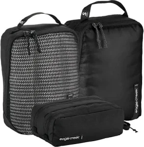 Eagle Creek Overnight Set Black