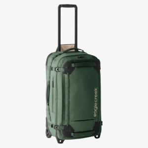 Eagle Creek Gear Warrior XE 27 – walizka 66–79L na 2 kółkach – Jungle Green