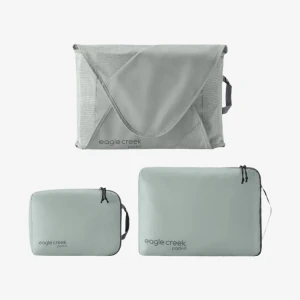 Eagle Creek Pro Starter Set Storm Grey