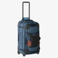 Eagle Creek Gear Warrior XE 27 – Blue Jay, cargo-siatka na froncie z przypiętą odzieżą