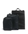 agle Creek Pro Starter Set Black (Pack-It Starter Set)—zestaw organizerów.webp