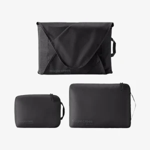 Eagle Creek Pro Starter Set Black