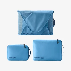 Eagle Creek Pro Starter Set Blue Dawn
