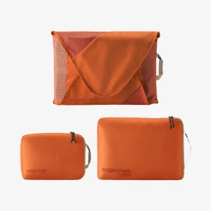 Eagle Creek Pro Starter Set Mandarin
