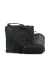 Eagle Creek Weekender Set Black.webp