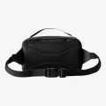 Explore Hip Pack 2 L — tylny panel oddychający i pas biodrowy, Black