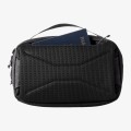 Explore Hip Pack 2 L — ukryta kieszeń bezpieczeństwa na paszport, tył, Black