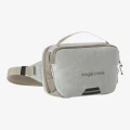 Nerka 2 L — Eagle Creek Explore Hip Pack, szary (Storm Grey), widok 3/4 z lewej