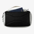 Explore Hip Pack 2 L — ukryta kieszeń bezpieczeństwa od strony ciała, Storm Grey