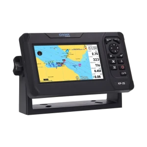 Ploter nawigacyjny Onwa KP-25A - 5"