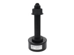 Przetwornik echosondy ONWA NBM40-50/200T, 50/200 kHz, 600 W, czujnik temperatury, przez-kadłubowy (złącze 6-pinowe)