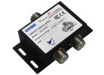 Splitter antenowy Onwa KA-Splitter (AIS + VHF)